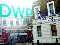 dwp